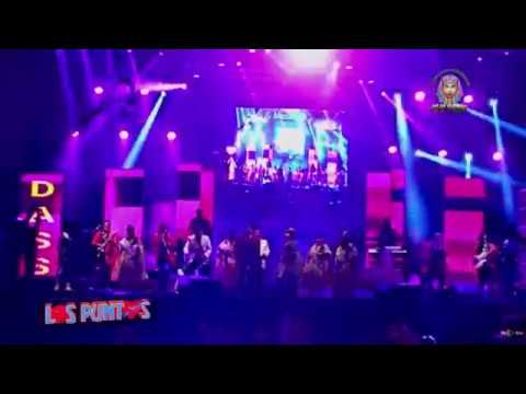 Perdoname En Vivo - Los Puntos Del Amor