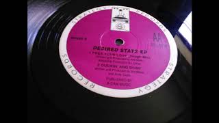Andy C & Ant Miles (Desired State) - Duckin' And Divin'