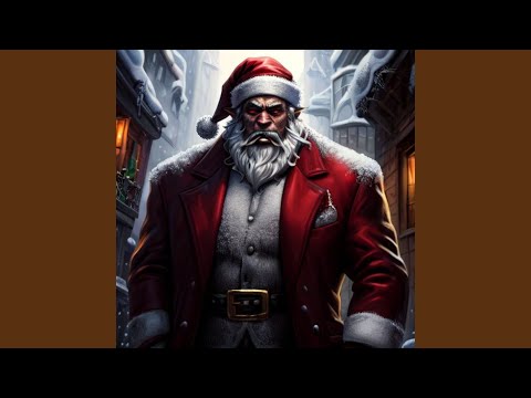 Böse Santa (Santa's Naughty German Version)