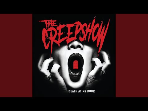 Blood Blood Blood - The Creepshow