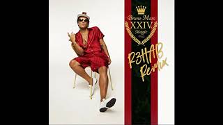 Bruno Mars - 24K Magic (R3hab Remix)