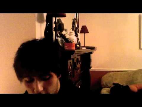 Daniel Stoker-Just The Way You Are (Cover)