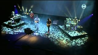 Jethro Tull&#39;s Ian Anderson Plays TAAB2 Live In Iceland Pro-Shot RÚV. TV