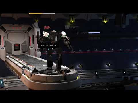 Steam Community :: Video :: Tech Wars introduction