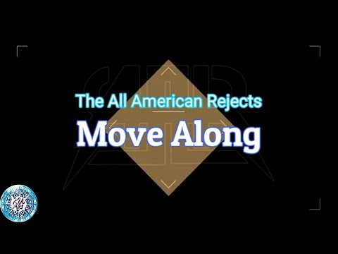 Move Along - Tommy Makem