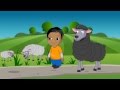 Baa Baa Black Sheep Nursery Rhymes And Children Songs By TinyDreams