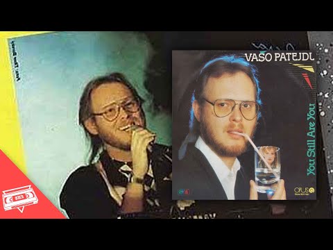 Vašo Patejdl - Save Me (1989)