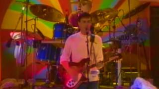 Paul Weller - Round & Round (Live!)