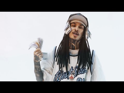 Iggy Napoles & Josh Papers - "PLAYAZ" [OFFICIAL MUSIC VIDEO]