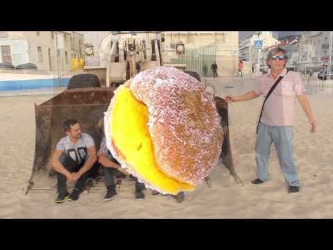 CARNAVAL É NO MAR-ALTE! MAR-ALTE 2015.