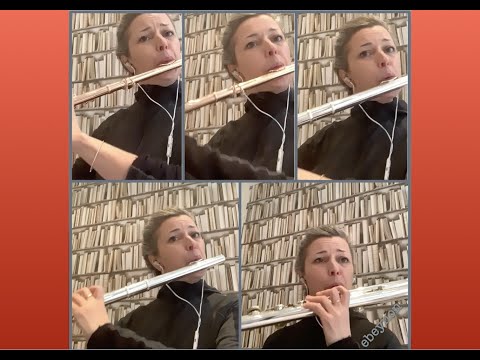 Obi Caritas by Ola Gjeilo arranged by Kersten McCall