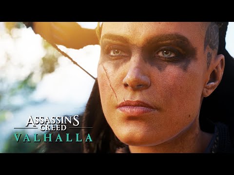 Assassin's Creed Valhalla PL Odc 39 Kącik Podróżniczy, Najazd, Zakon, Kości i Aminus! 4K