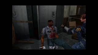 【BIOHAZARD 2(1998)】 昔のバイオもちゃんと履修したい 【初見プレイ part1】