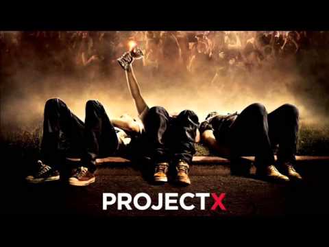 Project x Heads Will Roll vs Major Lazer   Too OriginalDjGabox