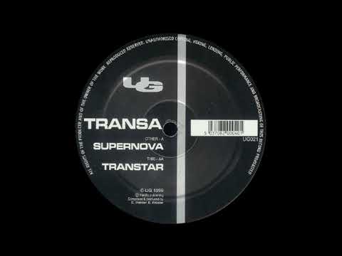 Transa - Transtar (Original Mix)