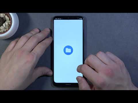 How to Change Battery Sound on Nokia G50 – Sound Settings