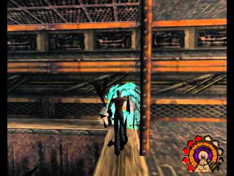 [Re-Walkthrough] Shadow Man (PC, Uncut & German) - Part 52