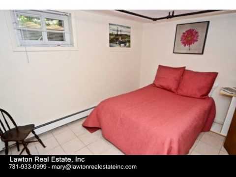 87 Russell St, Woburn MA 01801 - Single Family Home - Real Estate - For Sale -