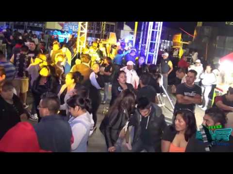 SONIDO YAMBAO CENTRO DE ESPECTACULOS EL CARMA 16 OCTUBRE 2016