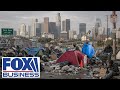 IT S EVERYWHERE LA S Homelessness Is More RAMPANT Than You Think