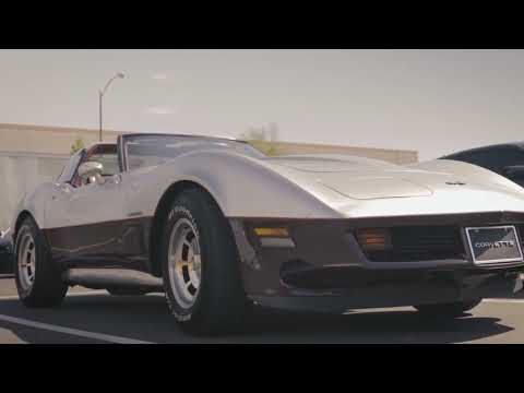 1982 Chevrolet Corvette (CC-1580716) for sale in Las Vegas, Nevada