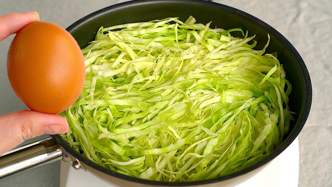 I eat day and night and lose weight! -23 kg per month! Belly fat melts away!