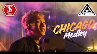 Download lagu Chicago Medley | Live Performance at Kubyertoast | Band Dogz | Tukar Sessions mp3