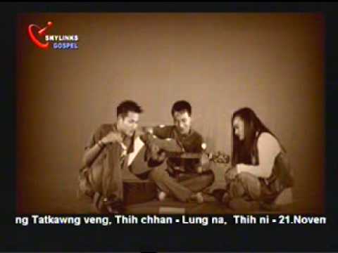 I Lawm Ang U -  Zorema, Sanglura & Gnat