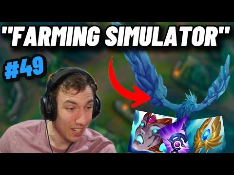 SARDOCHE RESSORT SA ANIVIA DES GRANDS SOIRS 😱 RUSH CORÉE #49