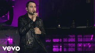 Reik - Con la Cara en Alto (En Vivo Auditorio Nacional)