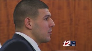 Singleton’s sister testifies in Hernandez murder trial