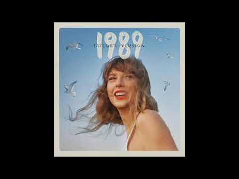Style (Taylor's Version) (Feat. Harry Styles) (From The Vault) - Taylor Swift (FAN MADE)
