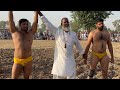 Traditional Mud Wrestling Challenge Fight Namatpehlwan Kushti