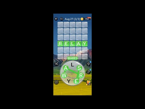 Otium Word - Daily Challenge - YouTube