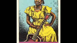 Memphis Minnie - My Man Is Gone Again -tk1