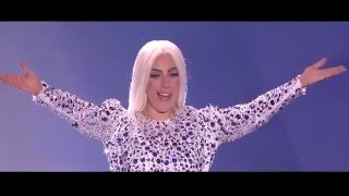 Lady Gaga - Gypsy (Official Video)