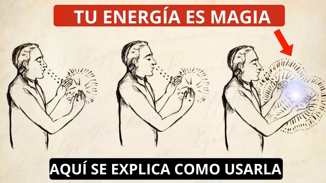 Tu Fuerza INVISIBLE SECRETA que No Estás Aprovechando