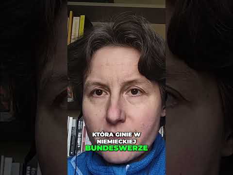 Niemcy  Bundeswehra traci kontrolę nad amunicją! #przegladfedorskiej, #aleksandrafedorska