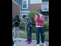 FREE Lil Rae Dre6o Sample Type Beat Hey Jessie