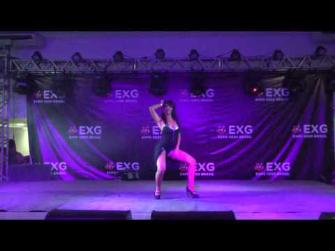 EXG 3.0 - Grand Prix Kpop Cover: JAQUELINE SOUZA