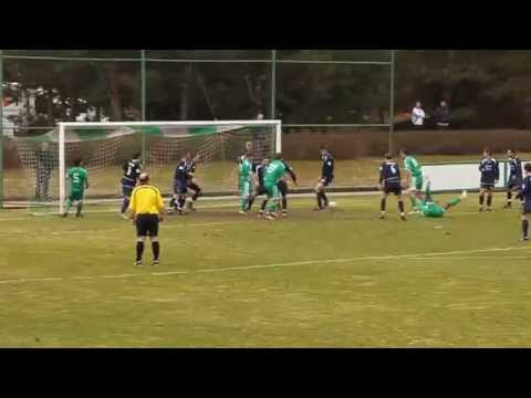 ČFL | Bohemians Praha - Ovčáry / No.1