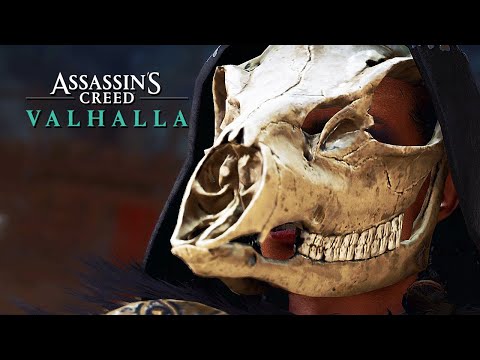 Assassin's Creed Valhalla PL Odc 72 Leszy się Cieszy! 4K