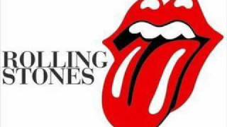 Rock and a Hard Place - Rolling Stones