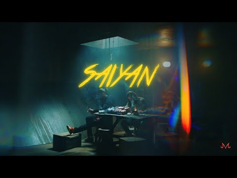 [FREE] “SAIYAN” PNL x Ninho Type Beat | Instru Hard Trap ( Prod. MajinSoul )