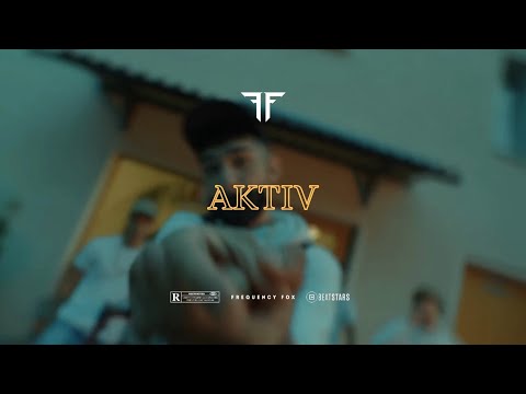 "AKTIV" VC Barre x LaStreet x 23 [Type Beat]