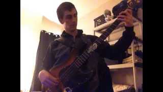 Brad Mehldau - Airegin - transcription