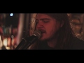 The Glorious Sons - Runaway (Kanye West Cover) (Official Video)