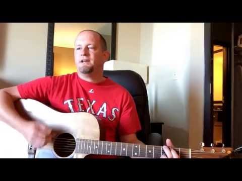 Finger On The Trigger - Brandon Jenkins