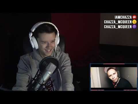 Turquoise Prince Ft Chillinit - Concussed (Official Video) UK Reaction & Thoughts