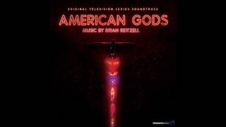 Brian Reitzell - "Wednesday Heals Shadow" (American Gods OST)